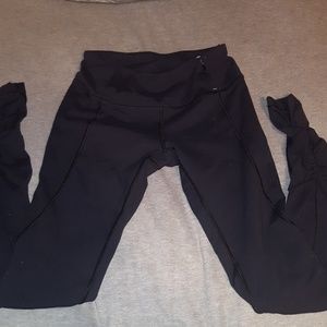 CALIA by Carrie Underwood leggings